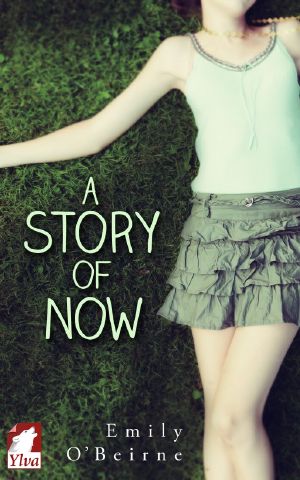 [A Story of Now 01] • A Story of Now